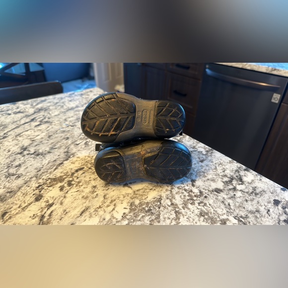 Croc Boots - Picture 3 of 4